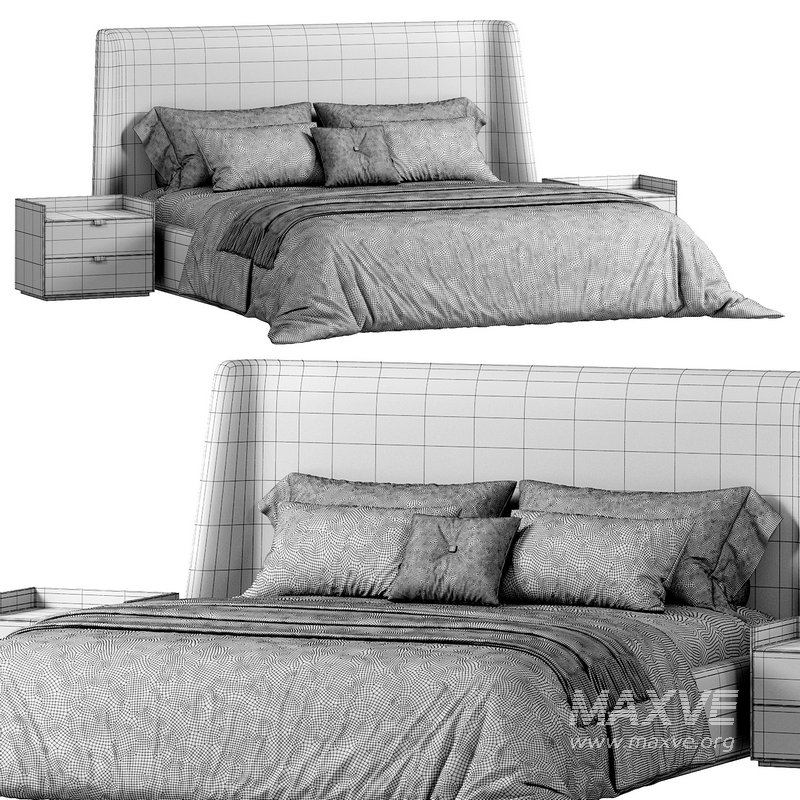 Hug Bed - Image 5