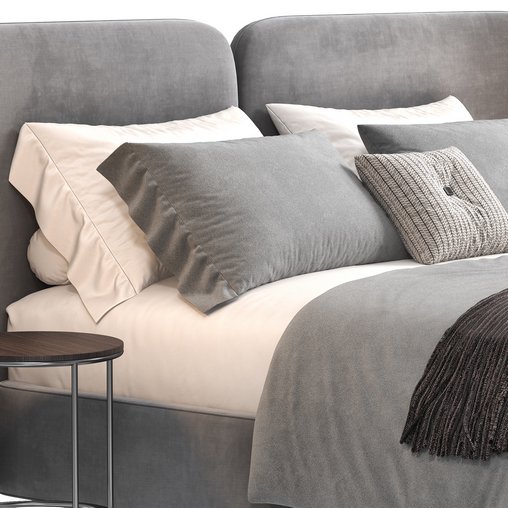 Dorris Bed by Thehighwall - Thumbnail 5