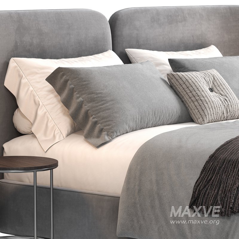 Dorris Bed by Thehighwall - Image 5