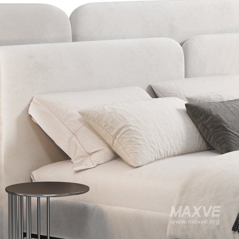 Lauren Bed by Thehighwall - Image 4