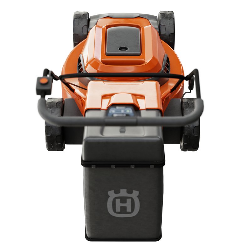 Husqvarna Lawn Mower - Image 6
