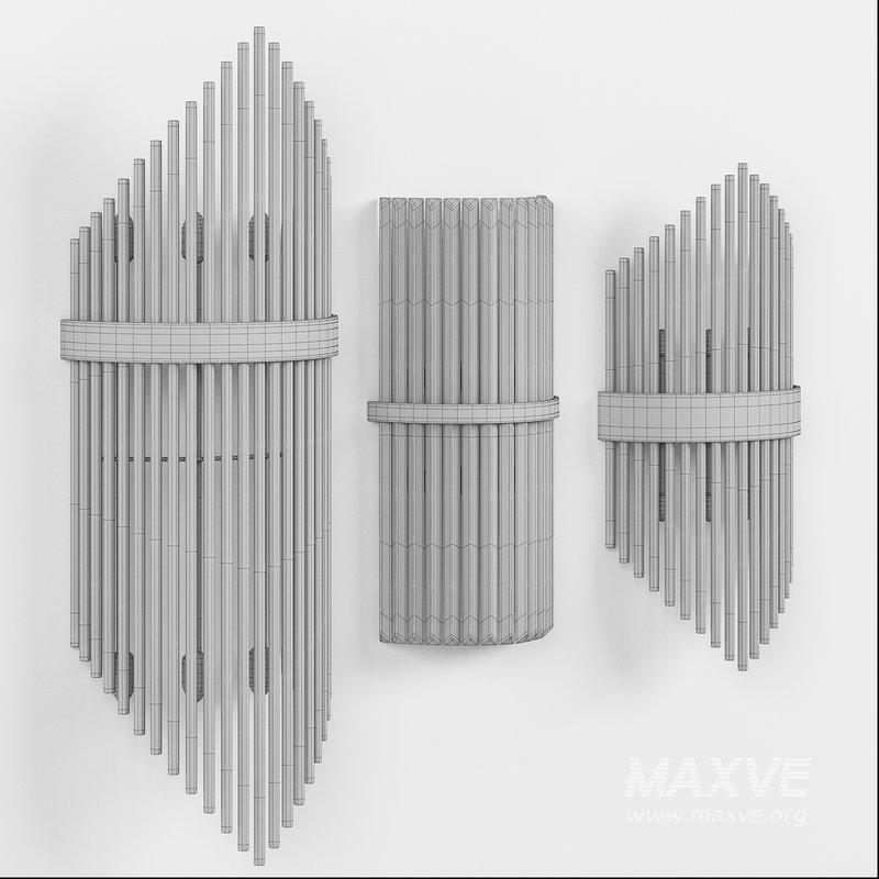 Sconce Aployt Danil APL. 638.01.02 - Image 4