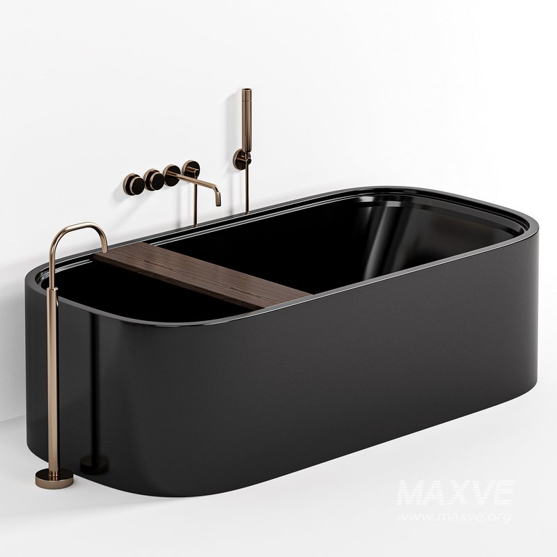 PB BATH Cocoon - Image 5