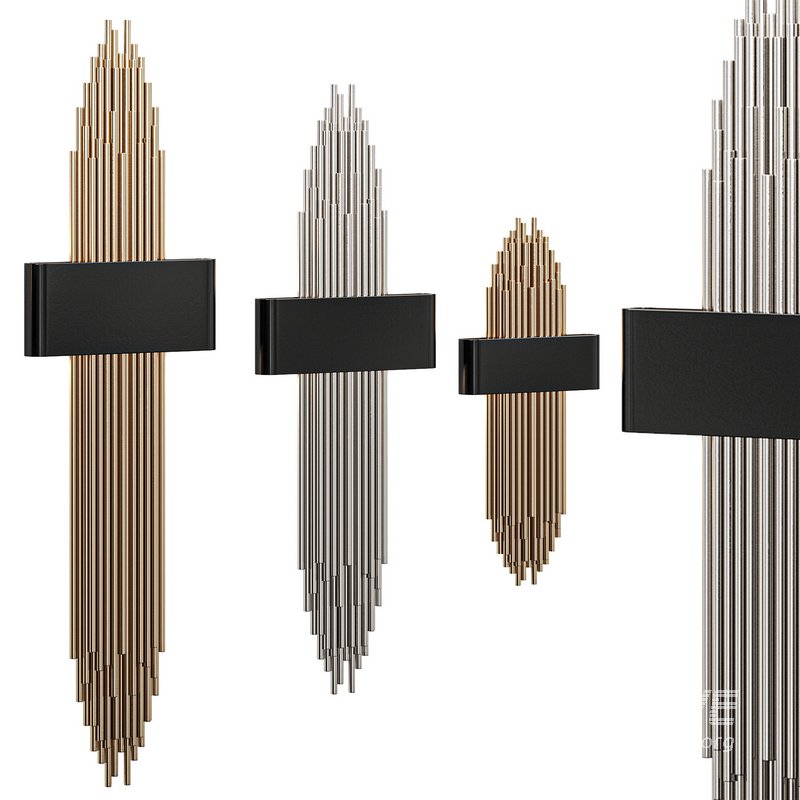 Granville Wall lamp - Image 5