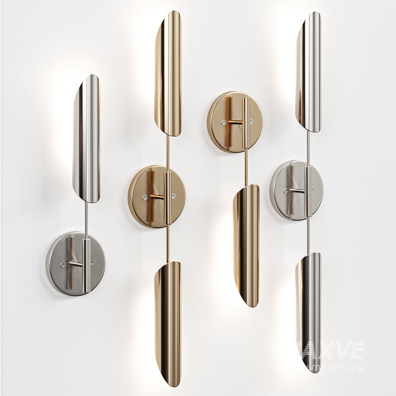 Sconce VOYAGER 1-2 - Image 4