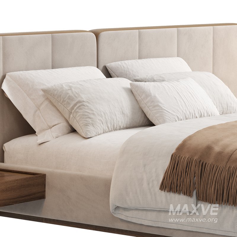BONNIE Bed - Image 4