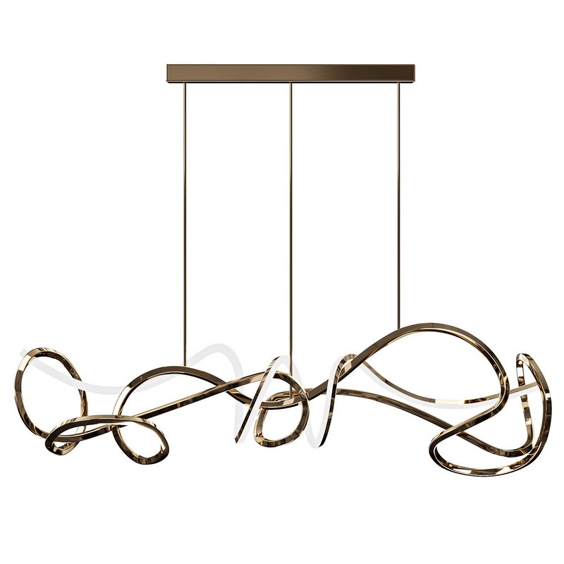 NORVIN L Light-Rack and row luminaire - Image 5