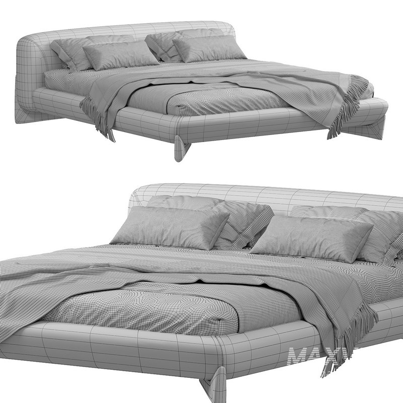 Porada Softbay BED - Image 5