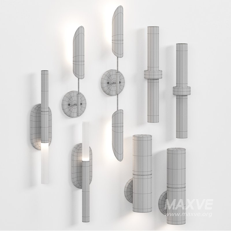 Bra ROUSSEAU SMALL BATH GERD - Image 5