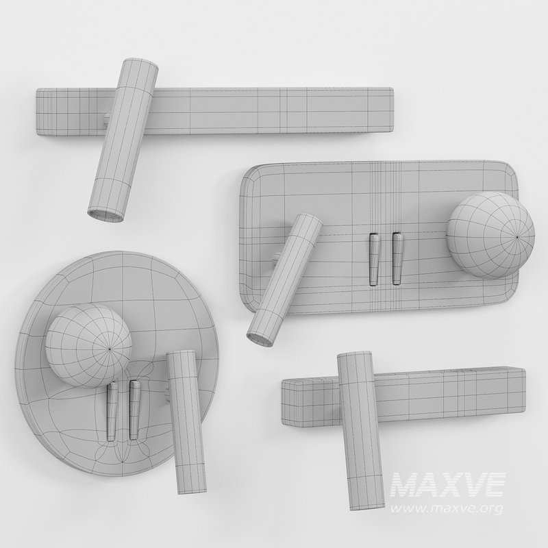 JENIUS Wall Lamp - Image 5