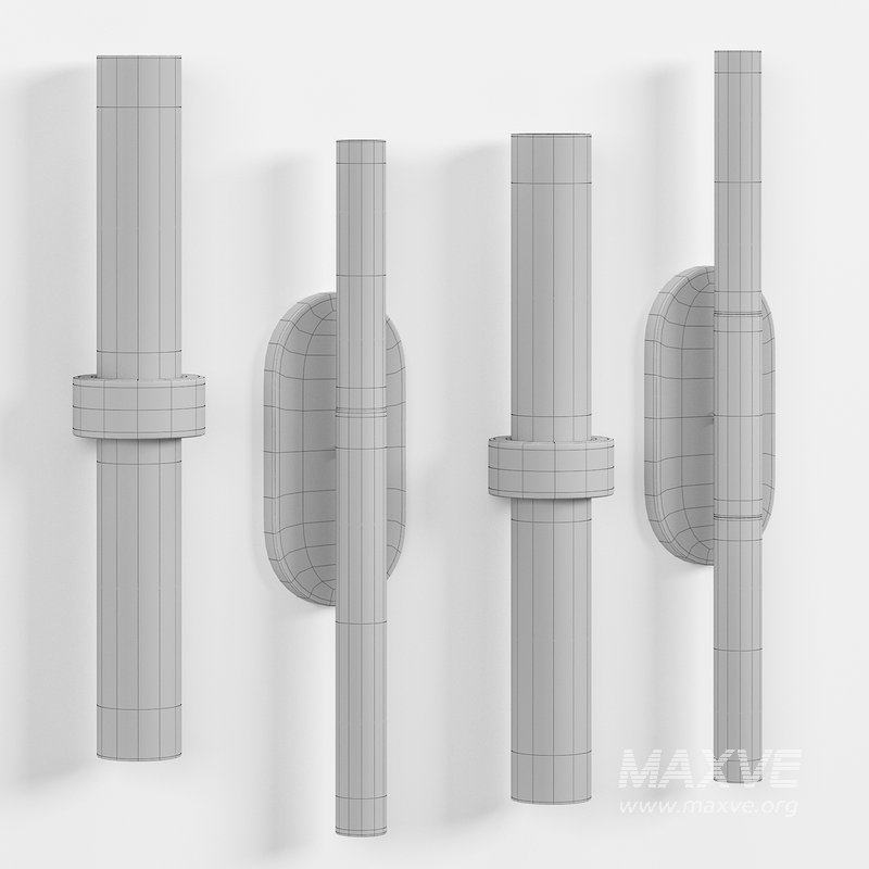 ROUSSEAU MEDIUM VANITY - Image 4