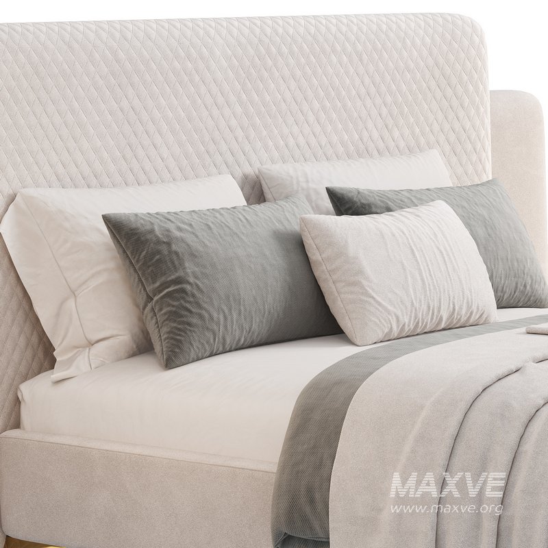 SHEILA BED - Image 2