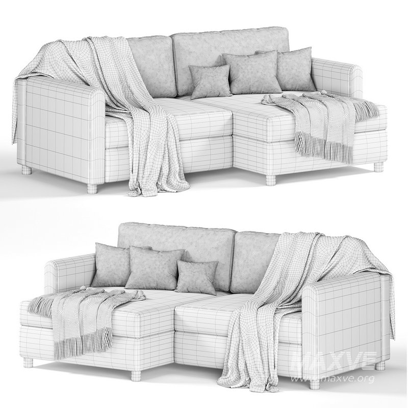 Lille Sofa By Divan - Image 5
