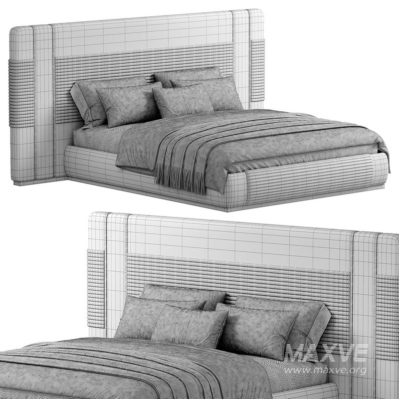 FREY BED - Image 4