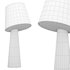 Alma Light Big Brother Floor Lamp - Thumbnail 5