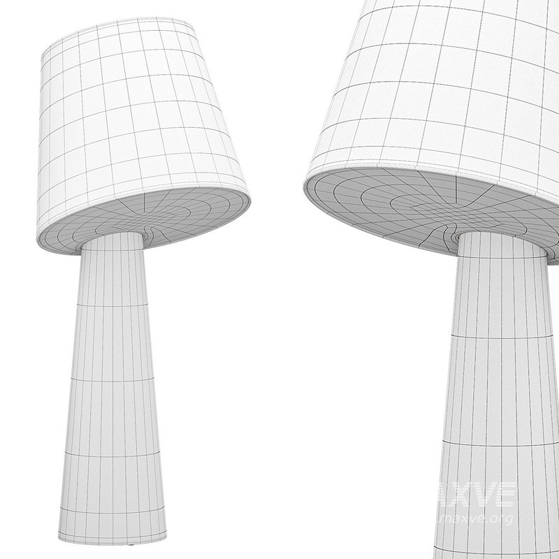 Alma Light Big Brother Floor Lamp - Image 5