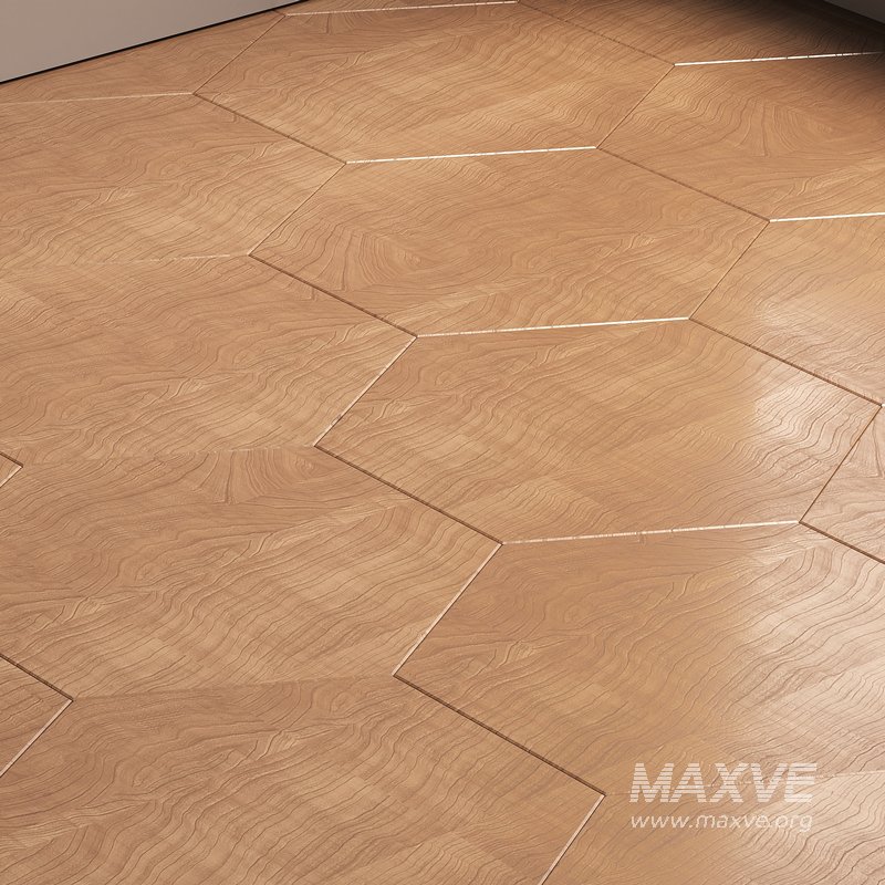 Oak Floor - Image 6