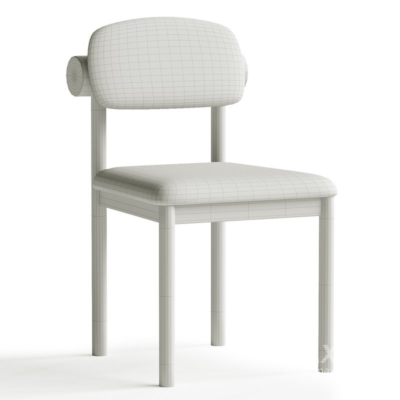 La Mikado Chair - Image 5