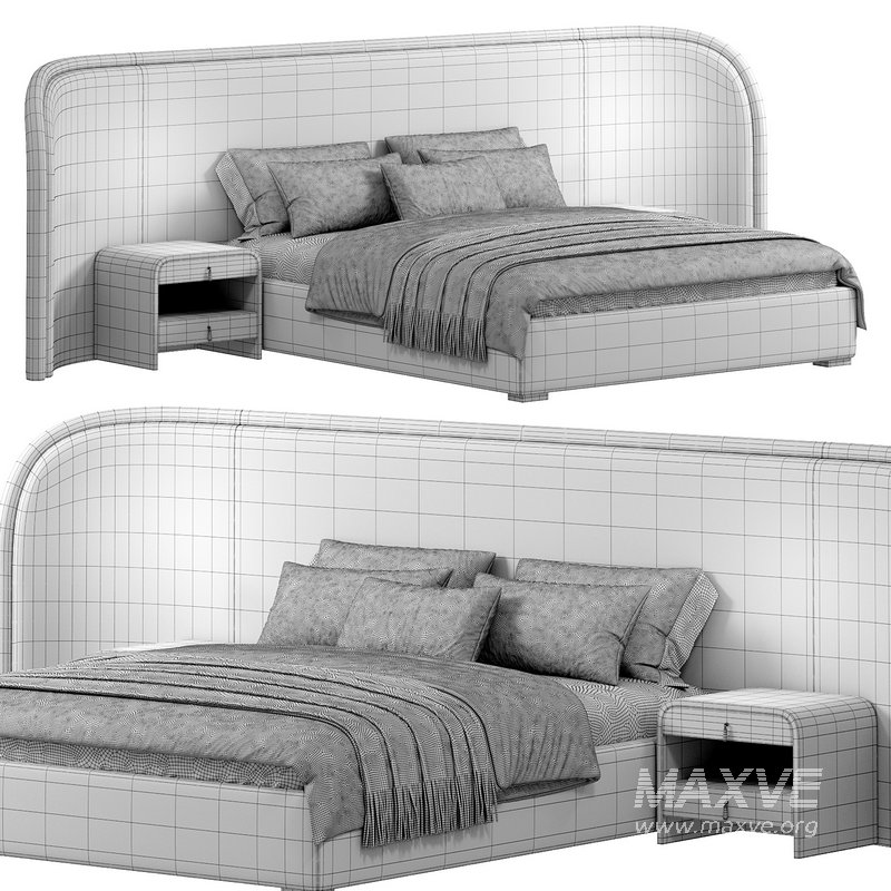 Bed FERROL - Image 4