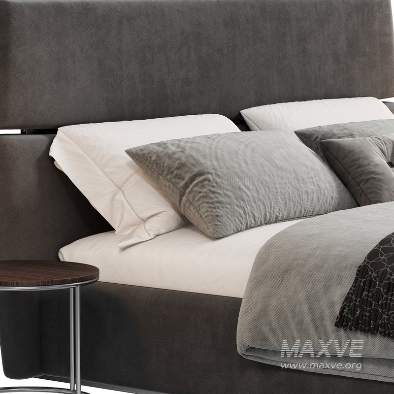 Crane Bed by Thehighwall - Image 4