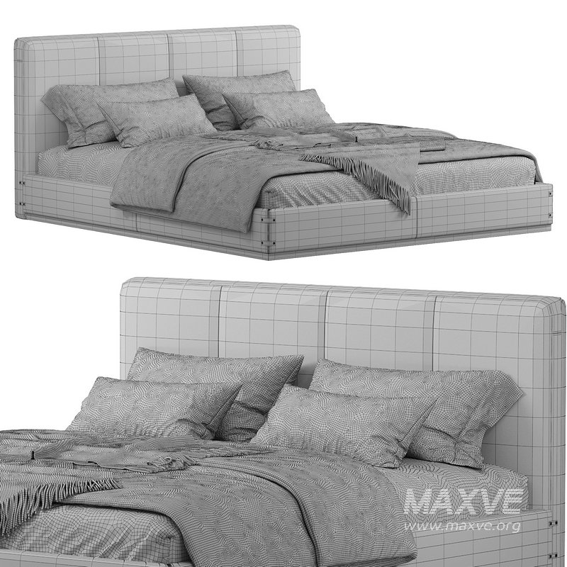 MIDA Bed - Image 4