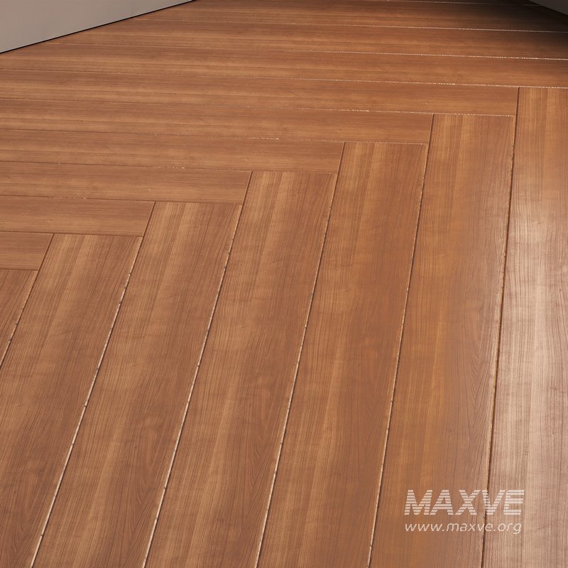 Oak Floor - Image 5