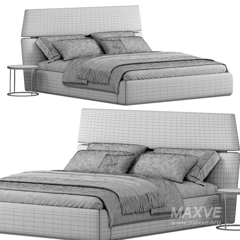 Crane Bed by Thehighwall - Image 5