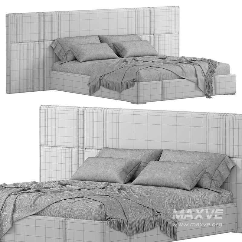 NOVA BED - Image 4
