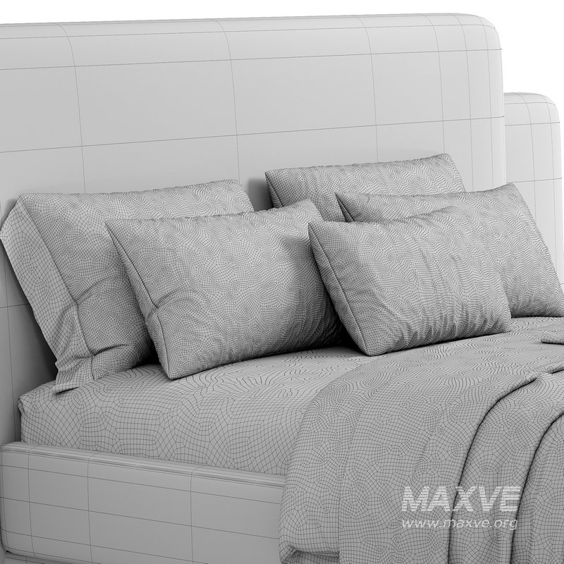 SHEILA BED - Image 4