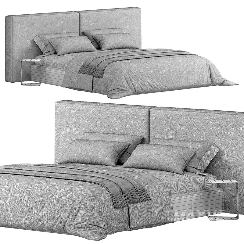 Porter bed by Thehighwall - Image 5