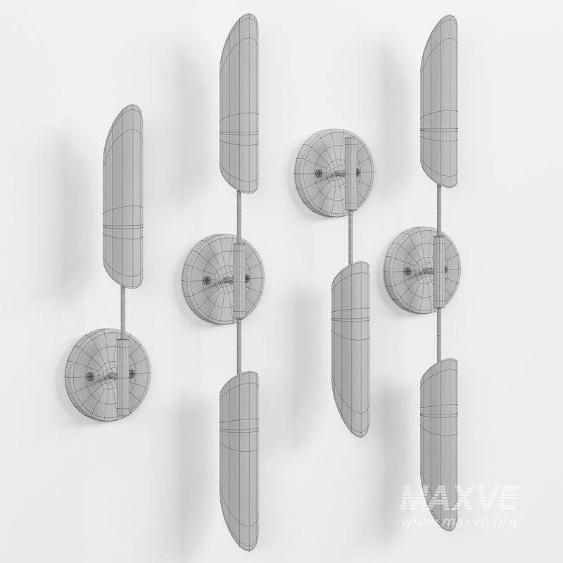 Sconce VOYAGER 1-2 - Image 5