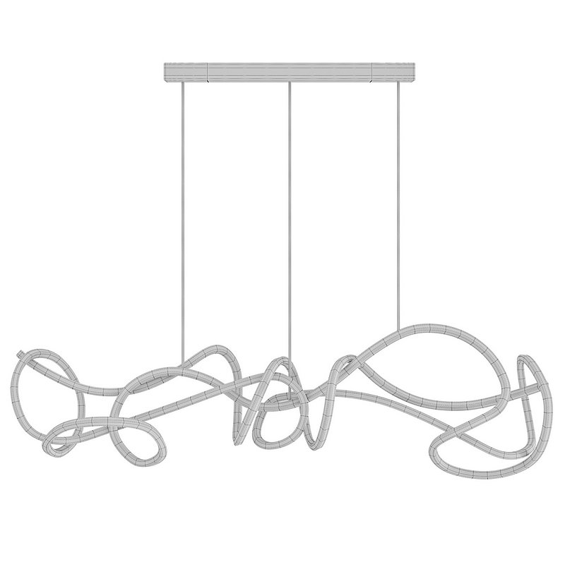 NORVIN L Light-Rack and row luminaire - Image 6