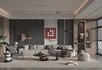 Modern living room - Thumbnail 1