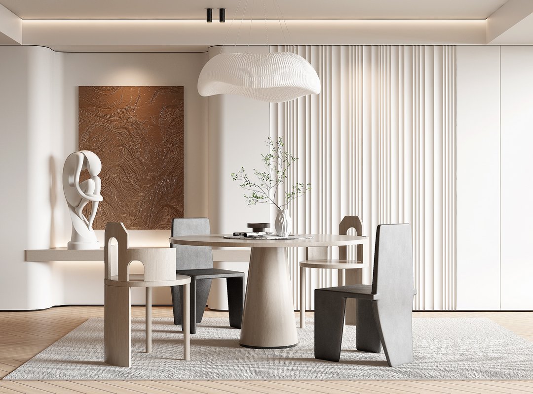 Modern restaurant - Image 1