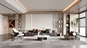 Modern living room - Thumbnail 1