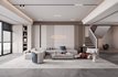 Modern living room - Thumbnail 1