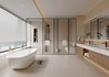 Modern bathroom - Thumbnail 1