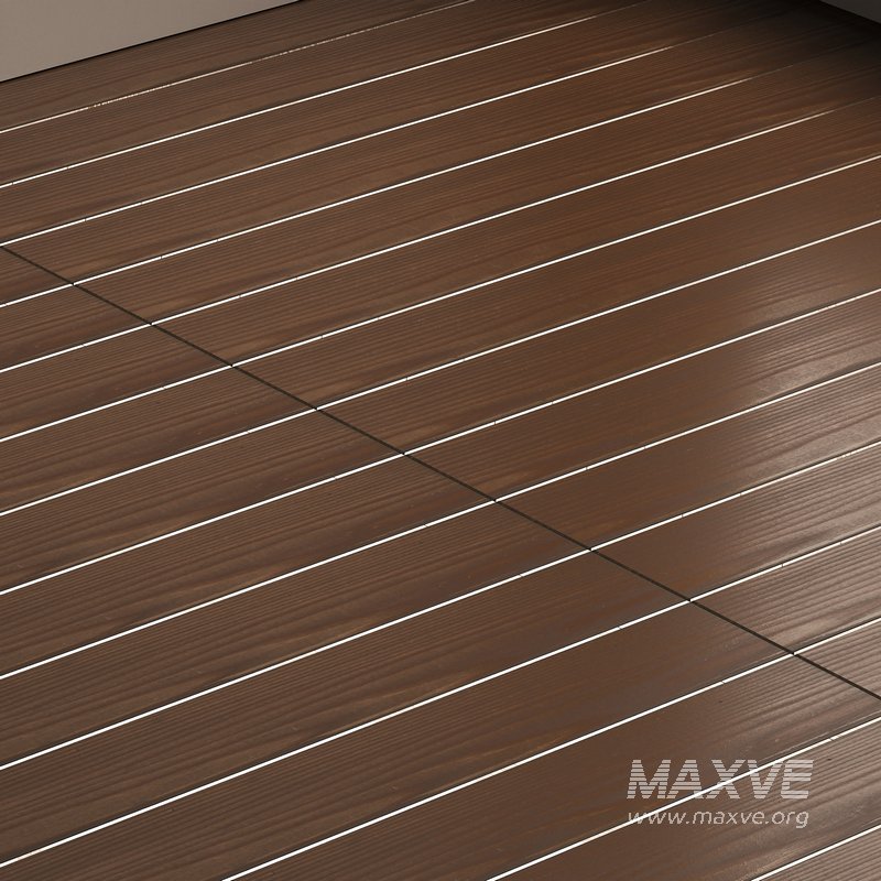 Oak Floor - Image 4