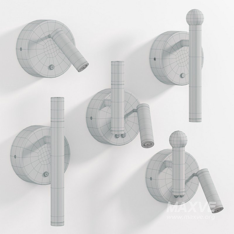 Sconce LUKE - Image 6