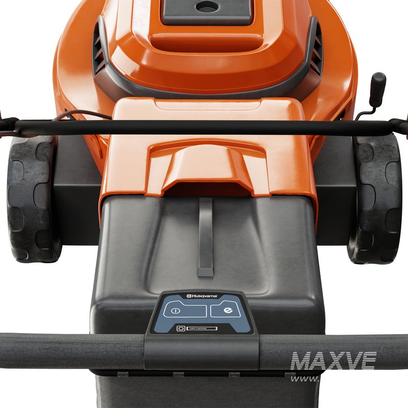 Husqvarna Lawn Mower - Image 7