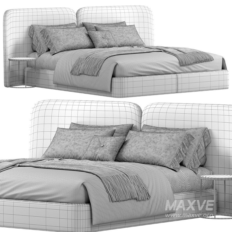 Dorris Bed by Thehighwall - Image 4