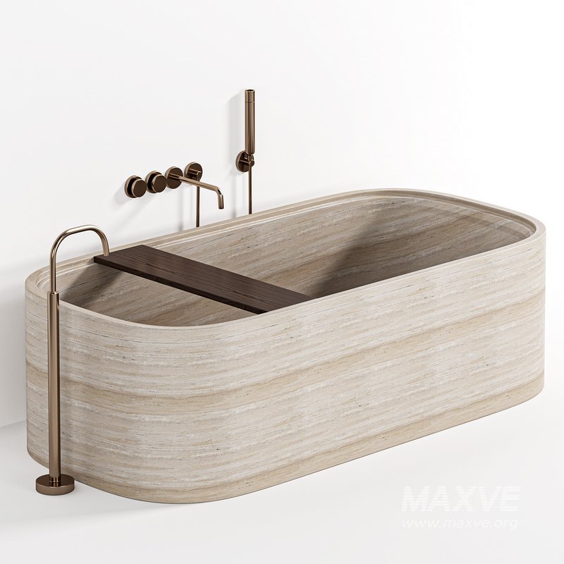 PB BATH Cocoon - Image 6