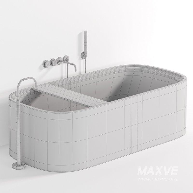 PB BATH Cocoon - Image 7