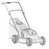 Husqvarna Lawn Mower - Thumbnail 8