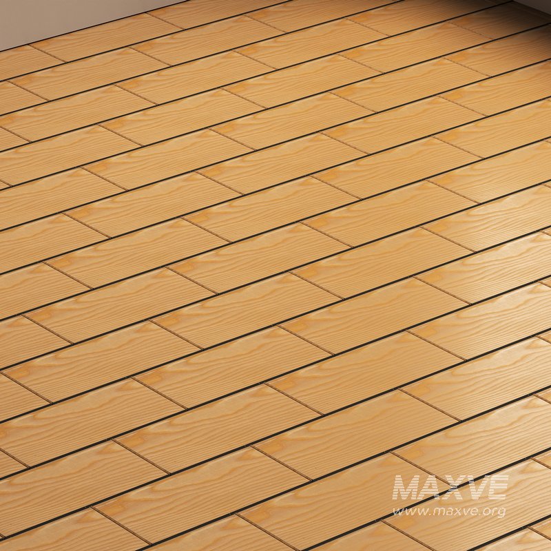 Oak Floor - Image 6