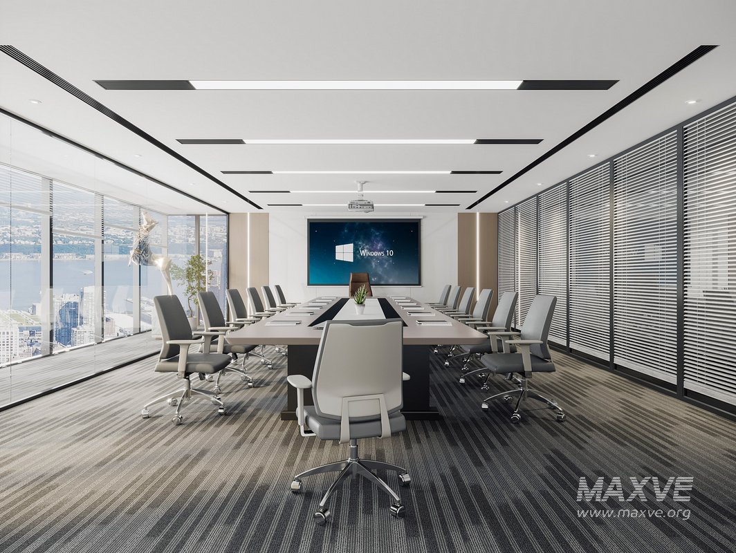 Meeting room - Image 1