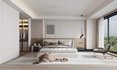 Modern bedroom - Thumbnail 1