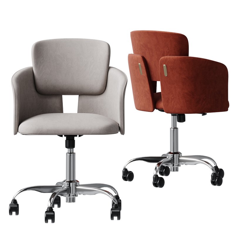 BERYTH Home Office Chair - Image 2