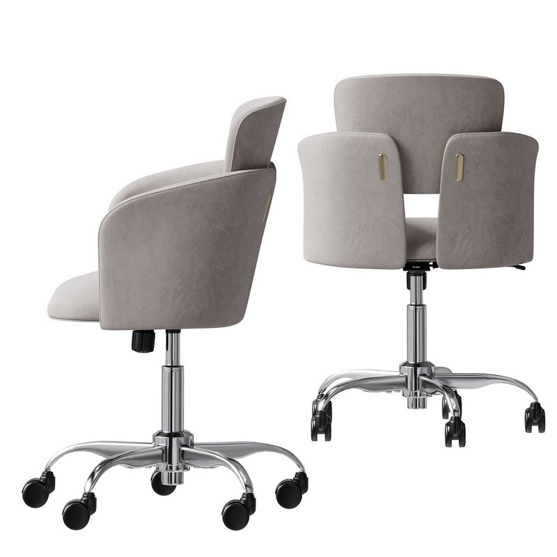 BERYTH Home Office Chair - Image 1