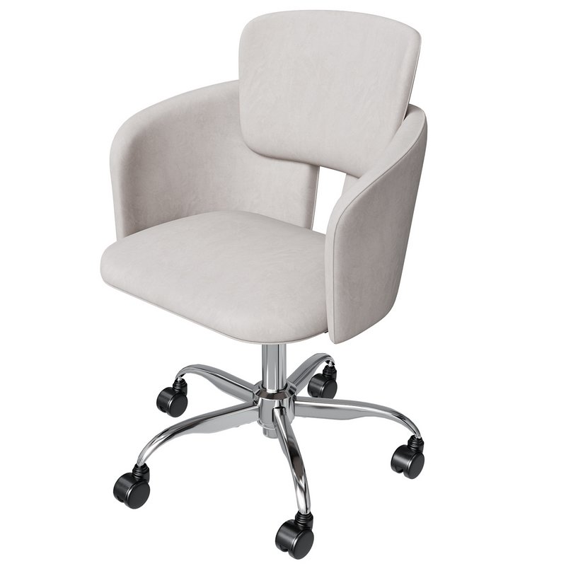 BERYTH Home Office Chair - Image 4
